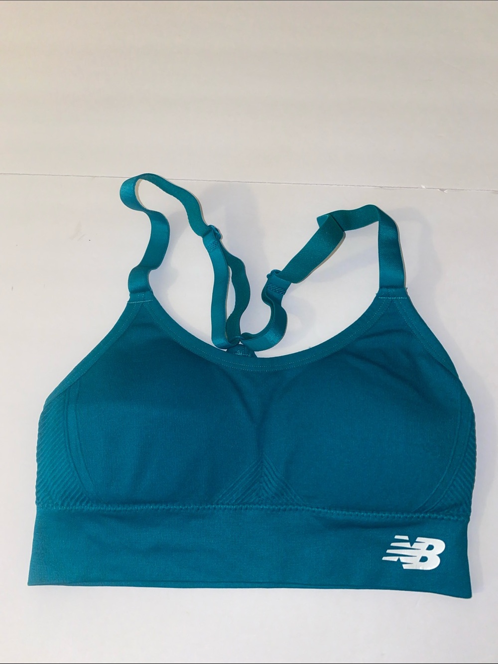 New Balance Essential Train Bra